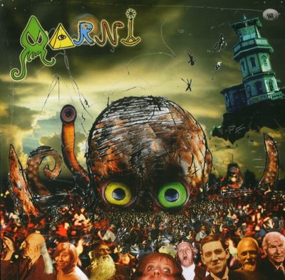AARNI - Tohcoth