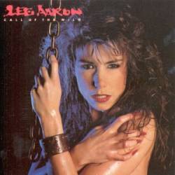 AARON LEE - Call of the wild