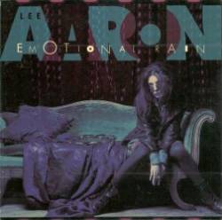 AARON LEE - Emotional rain