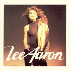 AARON LEE - Lee Aaron