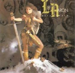 AARON LEE - Metal queen