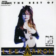 AARON LEE - The best of
