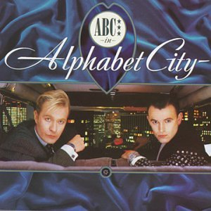 ABC - Alphabet city