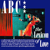 ABC - Lexicon of love