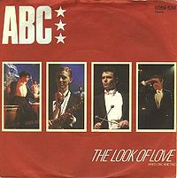 ABC - The look of love