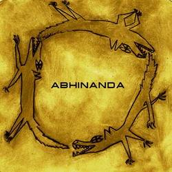 ABHINANDA - Abhinanda