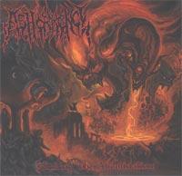 ABHORRENCE - Evoking the abomination