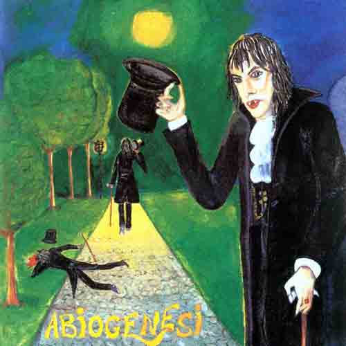 ABIOGENESI - Abiogenesi