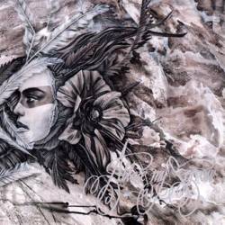 ABLAZE MY SORROW - If emotions still bur