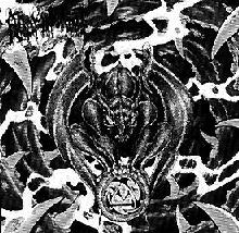 ABOMINANT - Unspeakable horrors