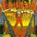 ABOMINATION - Abomination