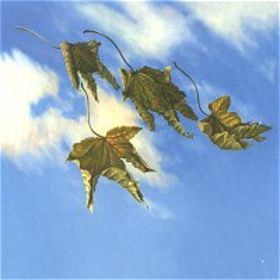 ABRAXAS - Abraxas - engl. version