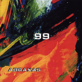 ABRAXAS - Abraxas - pl. version