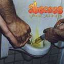 ABSCESS - Urine junkies