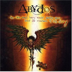 ABYDOS - Abydos