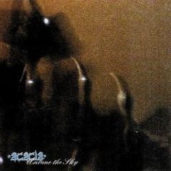ACACIA - Untune the sky