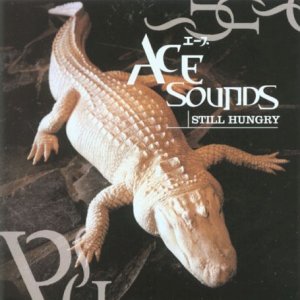 ACE SOUNDS - Still hungry