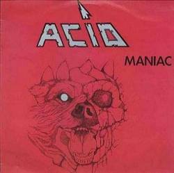 ACID - Maniac