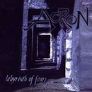 ACRON - Labyrinth of fears