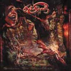 ACT OF GODS - Stench of centuries