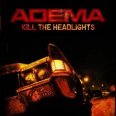 ADEMA - Kill The Headlights