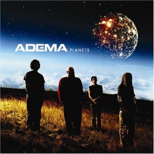 ADEMA - Planets
