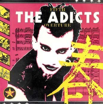ADICTS - Fifth overture