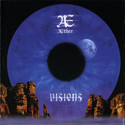 AETHER - Visions
