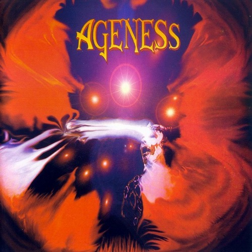 AGENESS - Imageness