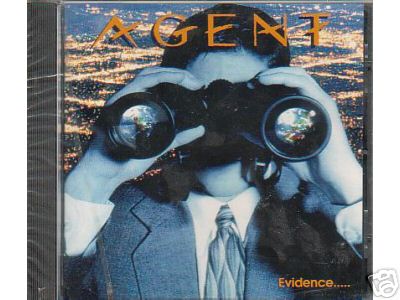 AGENT - Evidence