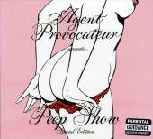 AGENT PROVOCATEUR - Peep show