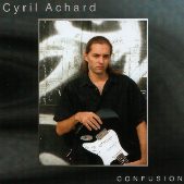 ACHARD CYRIL - Confusion