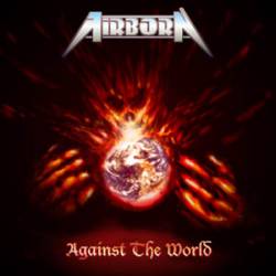 AIRBORN - Against the world