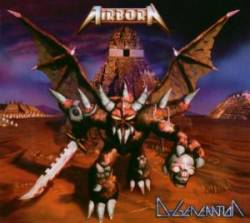 AIRBORN - D- generation