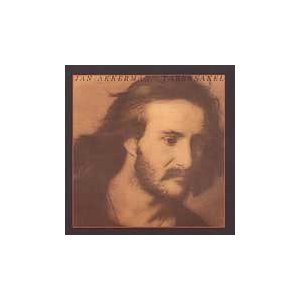AKKERMAN JAN - Tabernakel