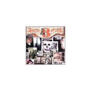 ALABAMA 3 - Exile on coldharbour lane