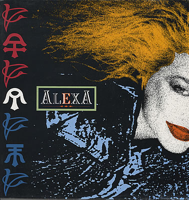 ALEXA - Alexa