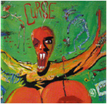 ALIEN SEX FIEND - Curse