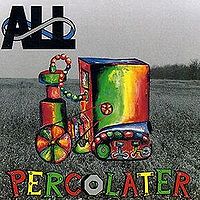 ALL - Percolater