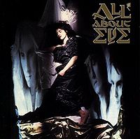 ALL ABOUT EVE - All About Eve
