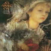ALL ABOUT EVE - Scarlet and other Stories