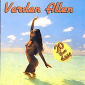 ALLEN VERDEN - 20 year holiday