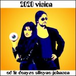 ALLEYNE JOHNSON ED - 20/20 vision