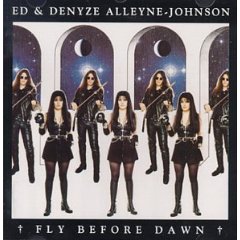 ALLEYNE JOHNSON ED - Fly before dawn