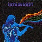 ALLEYNE-JOHNSON ED - Ultraviolet