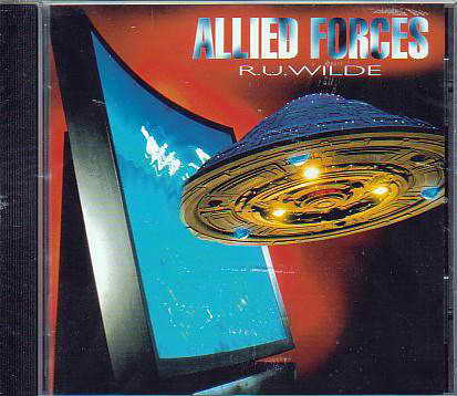ALLIED FORCES - R.U.Wilde
