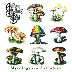 ALLMAN BROTHERS BAND - Mycology