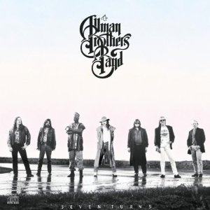 ALLMAN BROTHERS BAND - Seven turns