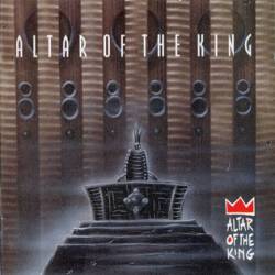 ALTAR OF THE KING - Altar of the king