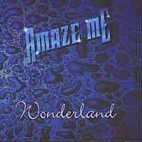 AMAZE ME - Wonderland